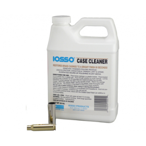 IOSSO CASE CLEANER 320Z - Iosso