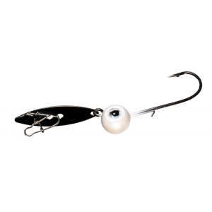Z-Man CBWV38-01PK2 Chatterbait - Z-Man