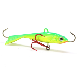 Clam 15539 Tikka Mino, 1/8 Oz, Size - Clam