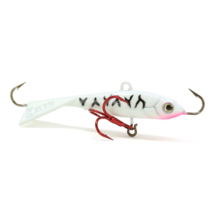 Clam 15548 Tikka Mino, 1/8 Oz, Size - Clam