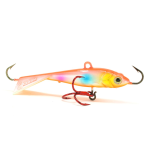Clam 15549 Tikka Mino, 1/8 Oz, Size - Clam
