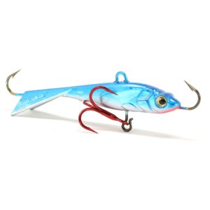Clam 15555 Tikka Mino, 3/16 Oz - Clam