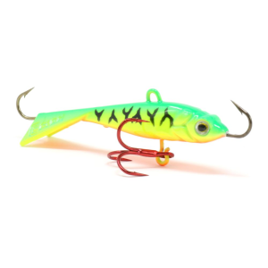 Clam 15584 Tikka Mino, 5/8 Oz, Size - Clam