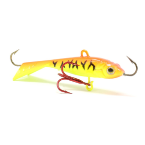 Clam 15588 Tikka Mino, 5/8 Oz, Size - Clam