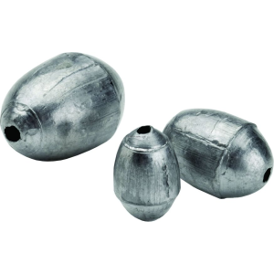 Bullet Weights EGV9 Egg Sinker - Wasp