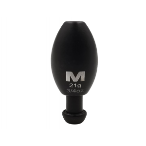 Mustad MTW003-TX-28-1 Punch Weight - Mustad