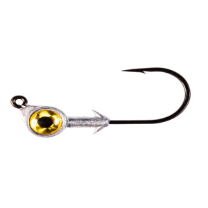 Z-Man SE5014-01PK3 Swimbait Eye - Z-Man