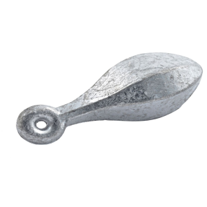 Danielson Bank Sinker 6oz 2pk - Danielson