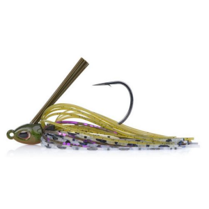 Berkley BJGSW3/8-BMBR PowerBait - Pure Fishing