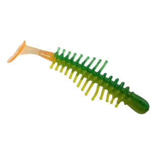 Kalin's 3.8 " Tickle Shad - Reef Runner