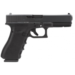 Glock 22 .40sw Black 15rd FC - Glock