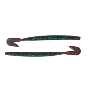 Bass Assassin Worm Redbug - Bass Assassin