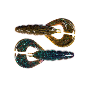 Z-Man Hella Crawz 3.75"Bama Bug 3 pack - Z-Man
