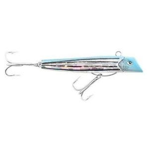 GOT-CHA Pro GP800 Series Plug 3-3/4" 1Oz Sz 21 Hook Mullet - Sea Striker