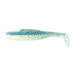 Z-Man Diezel Minnowz 5 inch Paddle Tail Swimbait - Disco Cisco - Z-Man