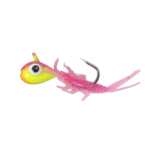 Northland Rigged Tungsten Mayfly 1/28oz Fruit Fly - Northland Fishing Tackle