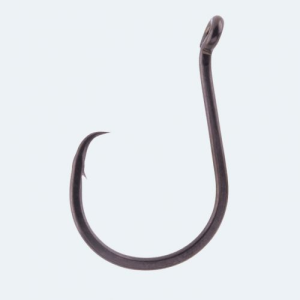 BKK Hooks Heavy Circle-Ss Size 5/0, 6 Pack - Bkk Tackle Innovation Usa Inc.