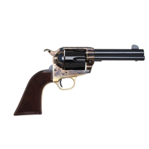 E.M.F. GWII Alchimista II .357MAG 5.5" Blue Walnut - E.M.F. Company