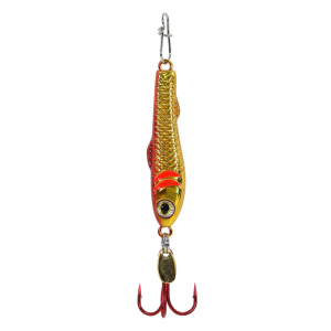 Clam Pinhead Pro, 1/4oz Red Glow - Clam