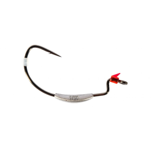 Z-Man ZWG Weighted Swimbait Hook 3/0, 1/16 oz, 3 pk - Z-Man