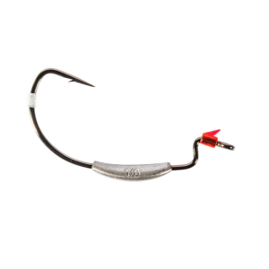 Z-Man ZWG Weighted Swimbait Hook 5/0, 1/8 oz, 3 pk - Z-Man