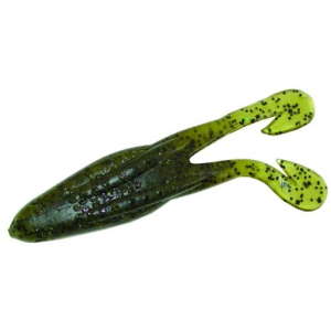 Zoom 083019 Horny Toad, 4 1/4", 5Pk - Zoom Bait