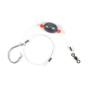 SS GROUPER RIG 6oz-13/0 CIRCLE 150# - Sea Striker