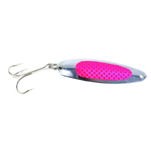 Sea Striker Chrome Pink Prism 3oz - Sea Striker