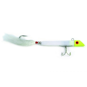 SS GOTCHA 1500 2OZ RED/CHT SGL HK - Got-Cha