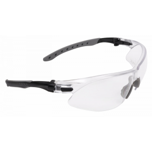 Allen Keen Safety Glasses, Clear - Allen Company