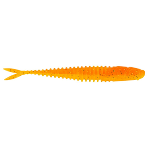 Northland Eye-Candy Minnow 4 In Sunrise 5/Bg - Northland Fishing Tackle