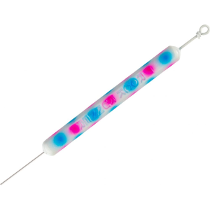 Northland Rock-Runner Slip Bouncer 3/4 Oz Super-Glo Wonerbread - Northland Fishing Tackle
