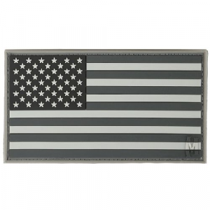 USA Flag Morale Patch (Large) - Maxpedition