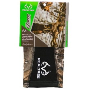 Realtree EZ Arm Guard Realtree Xtra 12 in. - Realtree