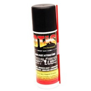 OTIS DRY LUBE 2OZ AEROSOL SPECIAL FORCES - Otis Technology