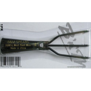 B&M GIG FROG 3 PRONG 5" - B'n'm