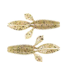 Z-Man TRD Bugz 2.75" Greasy Prawn 6 Pack - Z-Man