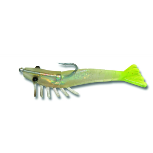 Billy Bay 772-4-3-80 Halo Magnum - Billy Bay