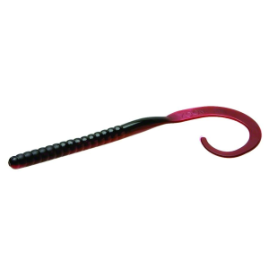 Zoom 026029 Ol' Monster Worm, 10 - Zoom Bait