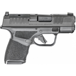 Springfield Armory Hellcat OSP 9mm Semi-Auto Pistol - Springfield Armory