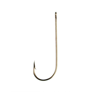 Eagle Claw 214FH-4 Aberdeen Hook - Eagle Claw