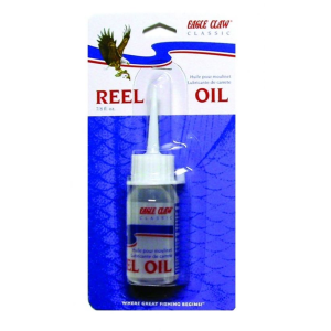 Eagle Claw Reel Oil - Eagle Claw