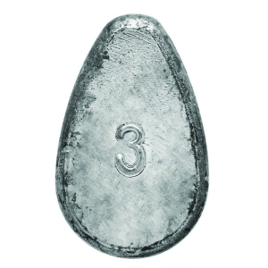 Eagle Claw WNOROLL-3 Lead No Roll - Eagle Claw