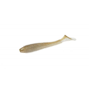 ZOOM Z SWIM 3.8" 5PK TN SHAD - Zoom Bait