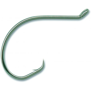 UltraPoint Demon Perfect Inline Circle Hook - Mustad