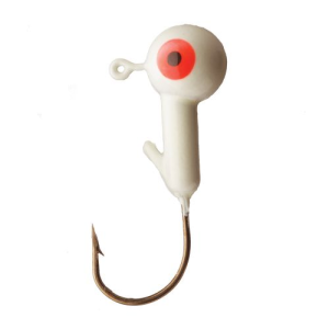 Eagle Claw WBHX116-16 Ball Head Jig - Eagle Claw