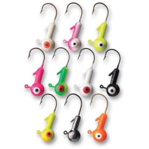 Eagle Claw Ball Head - Eagle Claw
