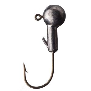 Eagle Claw Ball Head Jig - Eagle Claw