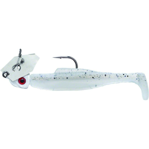 Z-Man CBD14-08 Diezel Chatterbait - Z-Man