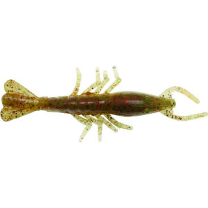 ZMAN 3" SCENTED SHRIMPZ 5PK HOUDINI - Z-Man